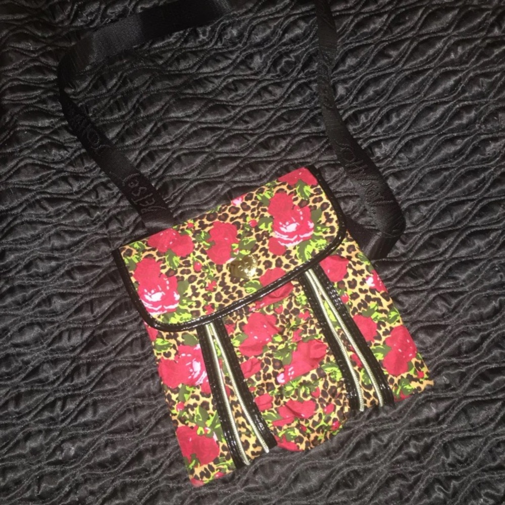 Betsy Johnson bag